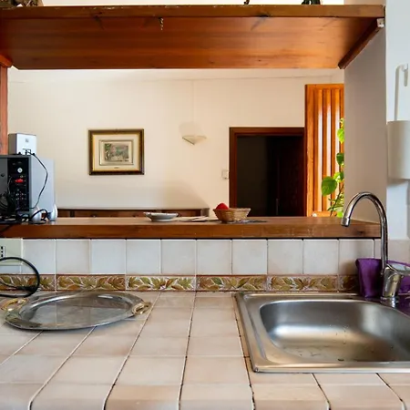 Respiro Apartment