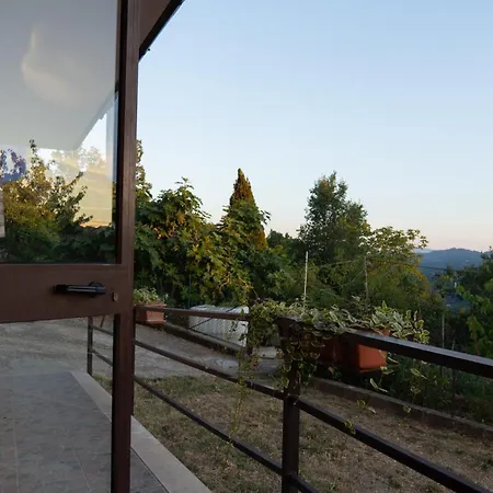 Respiro Apartment *