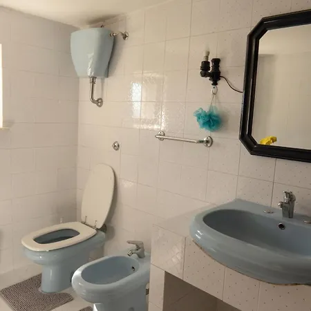 Apartment Respiro *