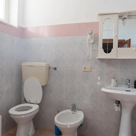 Apartment Respiro