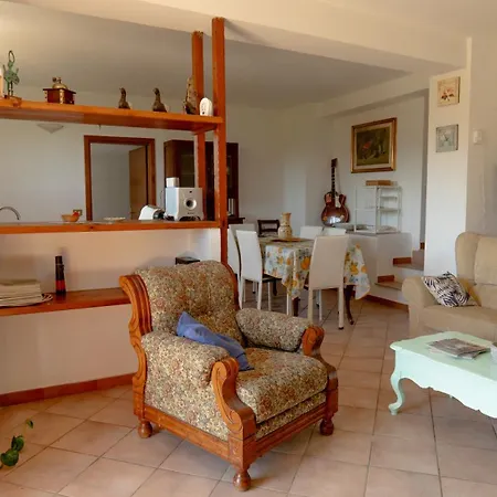 Respiro Apartment *