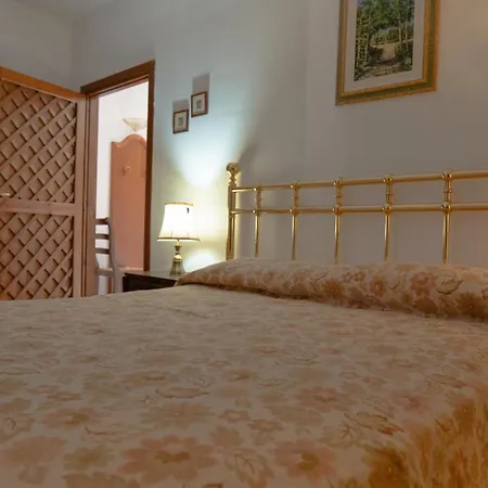 Respiro Apartment Cervara di Roma